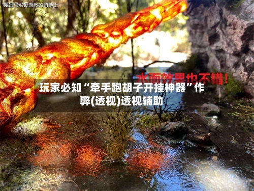 玩家必知“牵手跑胡子开挂神器”作弊(透视)透视辅助-第3张图片