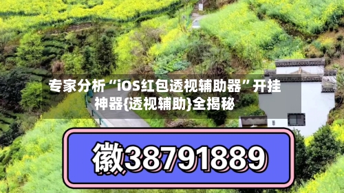 专家分析“iOS红包透视辅助器”开挂神器{透视辅助}全揭秘