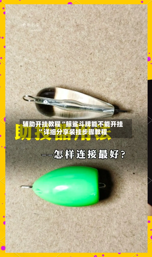 辅助开挂教程“鲸鲨斗牌能不能开挂	”详细分享装挂步骤教程-第2张图片
