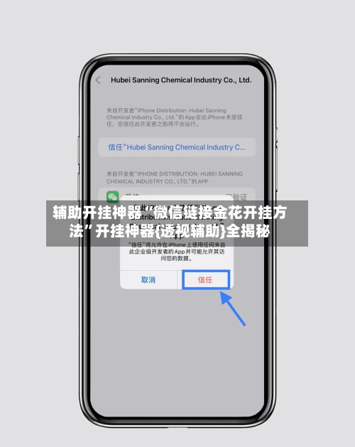 辅助开挂神器“微信链接金花开挂方法”开挂神器{透视辅助}全揭秘-第2张图片