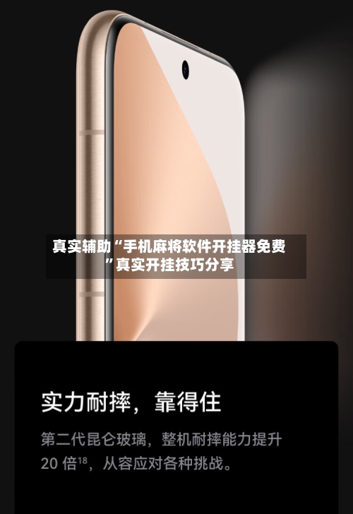 真实辅助“手机麻将软件开挂器免费	”真实开挂技巧分享-第2张图片