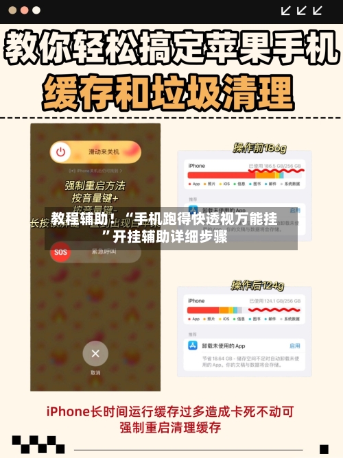 教程辅助！“手机跑得快透视万能挂”开挂辅助详细步骤-第2张图片