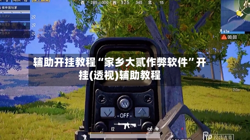 辅助开挂教程“家乡大贰作弊软件”开挂(透视)辅助教程-第2张图片