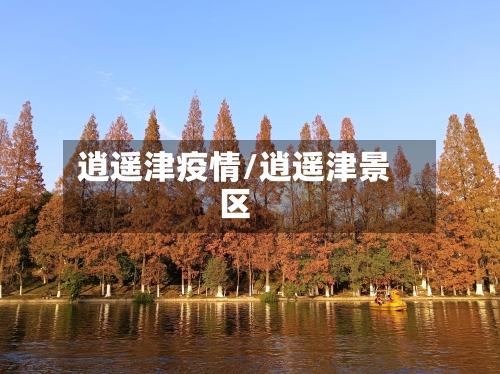 逍遥津疫情/逍遥津景区-第2张图片