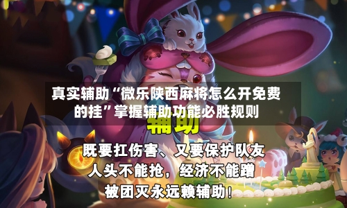 真实辅助“微乐陕西麻将怎么开免费的挂”掌握辅助功能必胜规则-第2张图片