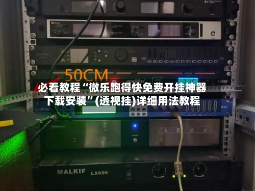 必看教程“微乐跑得快免费开挂神器下载安装”(透视挂)详细用法教程-第3张图片