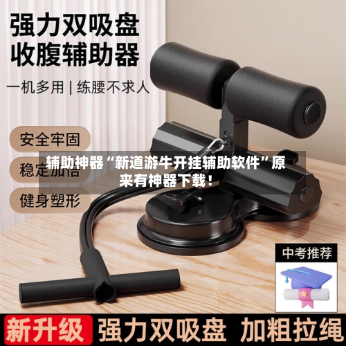 辅助神器“新道游牛开挂辅助软件”原来有神器下载！-第2张图片