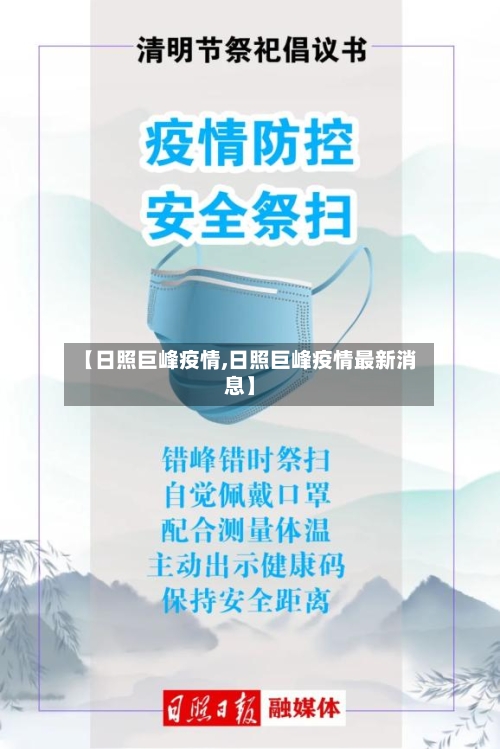 【日照巨峰疫情,日照巨峰疫情最新消息】-第2张图片