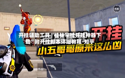 开挂辅助工具“桂林字牌开挂神器下载”附开挂脚本详细教程-知乎