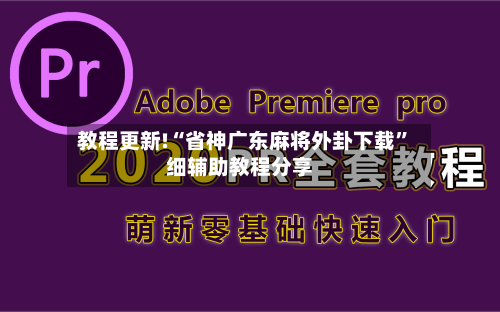 教程更新!“省神广东麻将外卦下载”细辅助教程分享