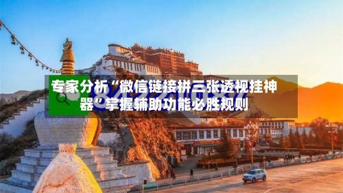 专家分析“微信链接拼三张透视挂神器	”掌握辅助功能必胜规则-第2张图片