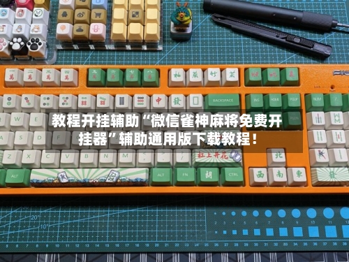 教程开挂辅助“微信雀神麻将免费开挂器”辅助通用版下载教程！-第3张图片