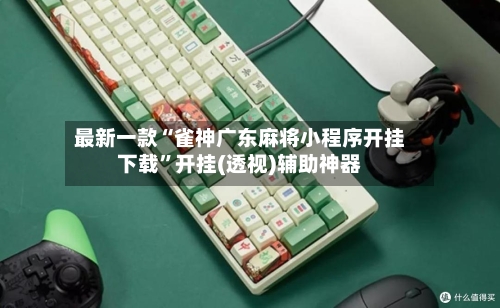 最新一款“雀神广东麻将小程序开挂下载”开挂(透视)辅助神器-第2张图片