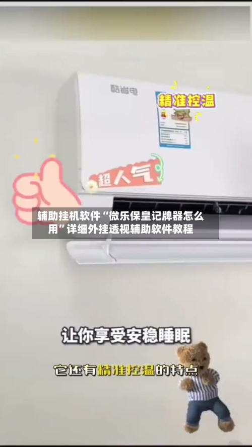 辅助挂机软件“微乐保皇记牌器怎么用	”详细外挂透视辅助软件教程-第2张图片