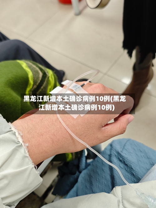 黑龙江新增本土确诊病例10例(黑龙江新增本土确诊病例10例)-第2张图片