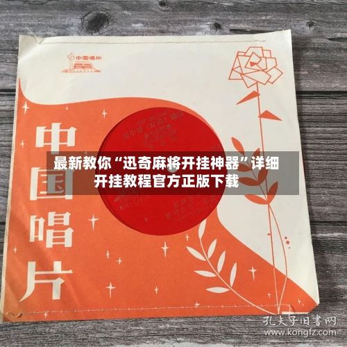 最新教你“迅奇麻将开挂神器	”详细开挂教程官方正版下载-第2张图片