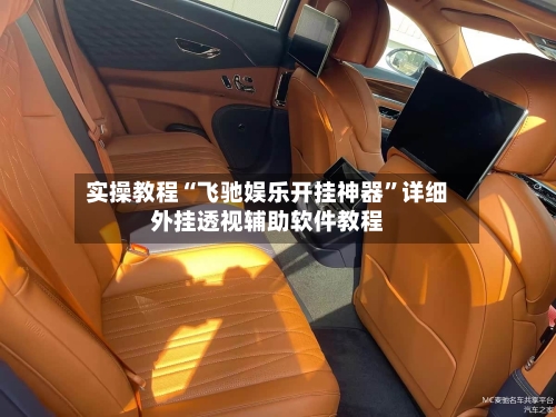 实操教程“飞驰娱乐开挂神器	”详细外挂透视辅助软件教程-第2张图片