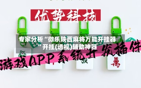 专家分析“微乐陕西麻将万能开挂器”开挂(透视)辅助神器-第2张图片