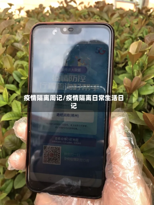 疫情隔离周记/疫情隔离日常生活日记