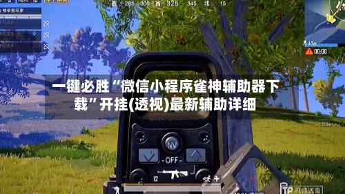 一键必胜“微信小程序雀神辅助器下载”开挂(透视)最新辅助详细-第2张图片