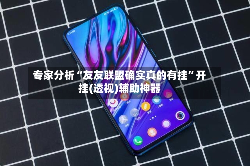 专家分析“友友联盟确实真的有挂”开挂(透视)辅助神器-第2张图片