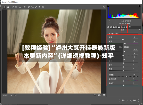 [教程经验]“泸州大贰开挂器最新版本更新内容”(详细透视教程)-知乎-第2张图片