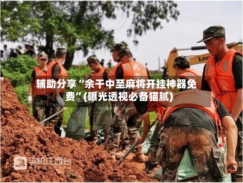 辅助分享“余干中至麻将开挂神器免费”(曝光透视必备猫腻)