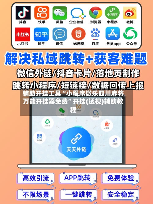 辅助开挂工具“小程序微乐四川麻将万能开挂器免费”开挂(透视)辅助教程-第3张图片