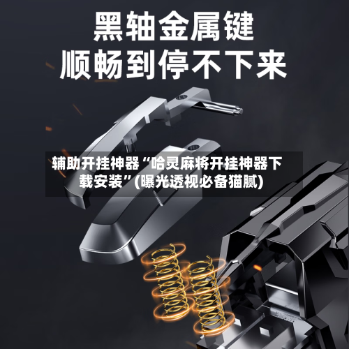 辅助开挂神器“哈灵麻将开挂神器下载安装	”(曝光透视必备猫腻)-第2张图片