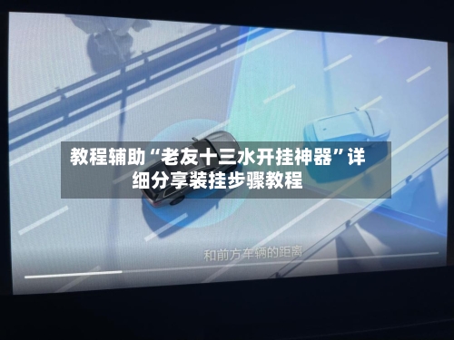 教程辅助“老友十三水开挂神器”详细分享装挂步骤教程-第3张图片