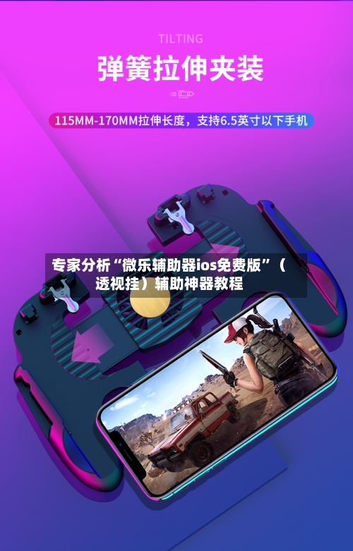 专家分析“微乐辅助器ios免费版”（透视挂）辅助神器教程-第2张图片