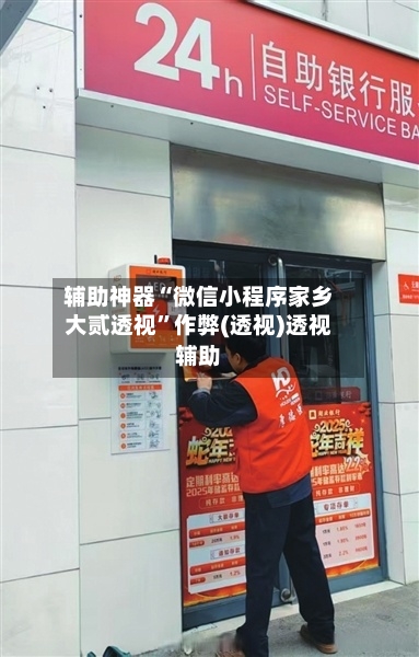 辅助神器“微信小程序家乡大贰透视”作弊(透视)透视辅助-第2张图片