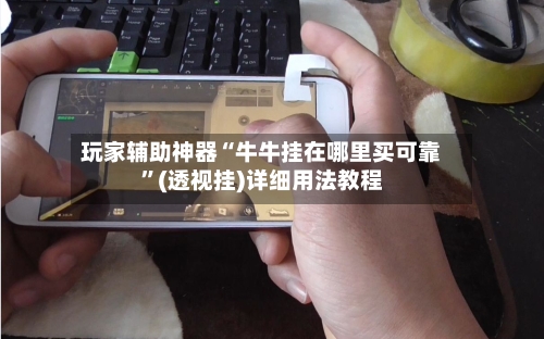 玩家辅助神器“牛牛挂在哪里买可靠”(透视挂)详细用法教程-第3张图片