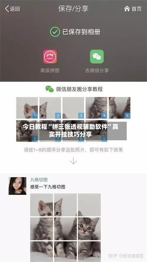 今日教程“拼三张透视辅助软件”真实开挂技巧分享-第3张图片
