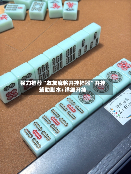 强力推荐“友友麻将开挂神器”开挂辅助脚本+详细开挂-第2张图片