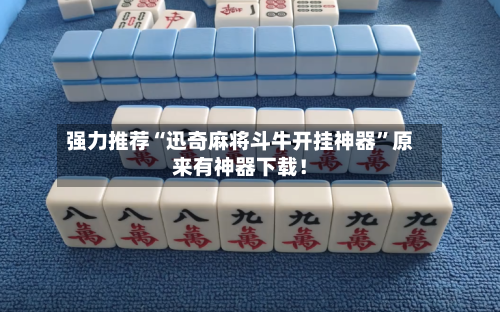强力推荐“迅奇麻将斗牛开挂神器”原来有神器下载！-第2张图片