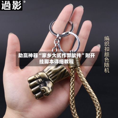 助赢神器“家乡大贰作弊软件	”附开挂脚本详细教程-第2张图片