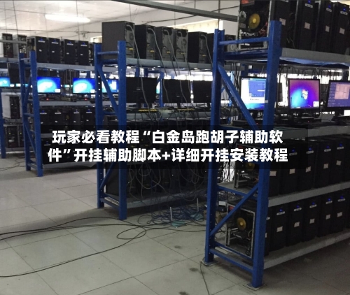 玩家必看教程“白金岛跑胡子辅助软件”开挂辅助脚本+详细开挂安装教程