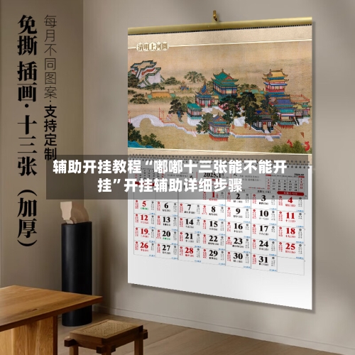 辅助开挂教程“嘟嘟十三张能不能开挂”开挂辅助详细步骤-第2张图片