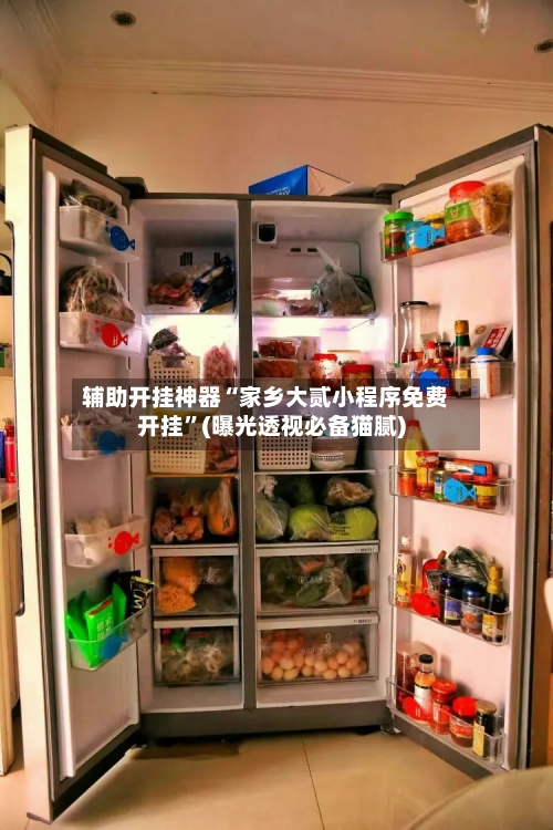 辅助开挂神器“家乡大贰小程序免费开挂”(曝光透视必备猫腻)-第3张图片