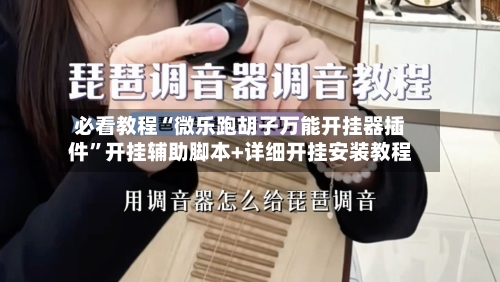 必看教程“微乐跑胡子万能开挂器插件”开挂辅助脚本+详细开挂安装教程-第3张图片