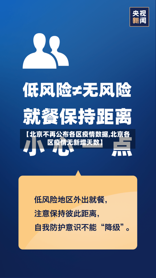 【北京不再公布各区疫情数据,北京各区疫情无新增天数】