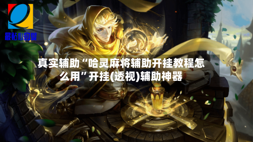 真实辅助“哈灵麻将辅助开挂教程怎么用”开挂(透视)辅助神器-第3张图片