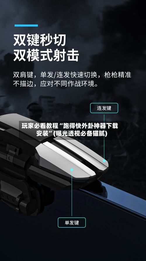 玩家必看教程“跑得快外卦神器下载安装”(曝光透视必备猫腻)-第3张图片