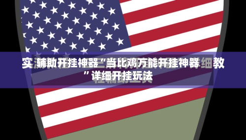 辅助开挂神器“当比鸡万能开挂神器	”详细开挂玩法-第2张图片