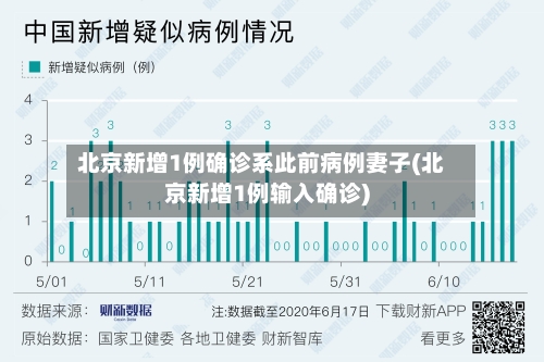 北京新增1例确诊系此前病例妻子(北京新增1例输入确诊)-第3张图片