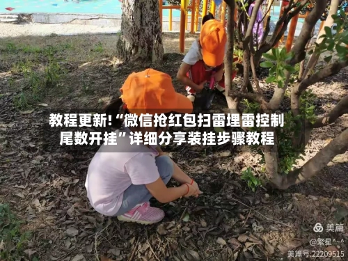 教程更新!“微信抢红包扫雷埋雷控制尾数开挂	”详细分享装挂步骤教程-第2张图片