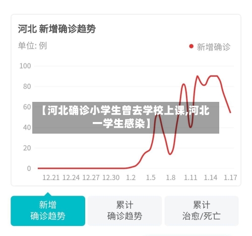 【河北确诊小学生曾去学校上课,河北一学生感染】-第2张图片