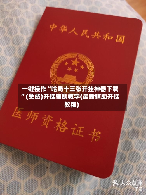 一键操作“哈局十三张开挂神器下载”(免费)开挂辅助教学(最新辅助开挂教程)-第2张图片