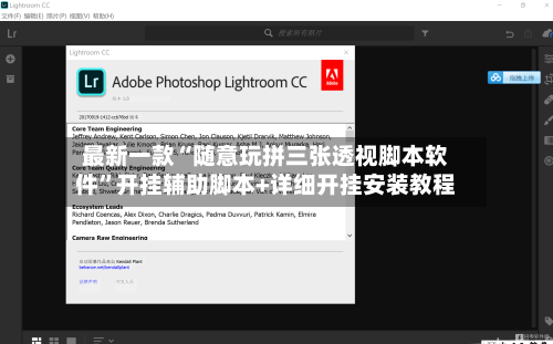 最新一款“随意玩拼三张透视脚本软件”开挂辅助脚本+详细开挂安装教程-第2张图片